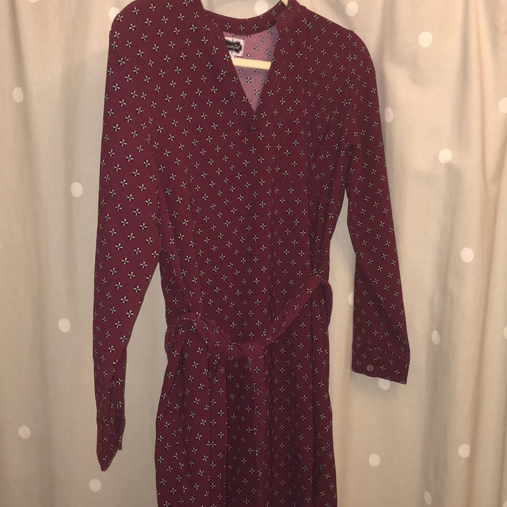 MudPie Dress.
